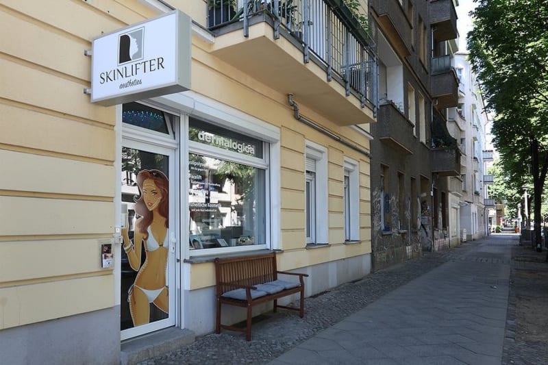 Skinlifter Aesthetics