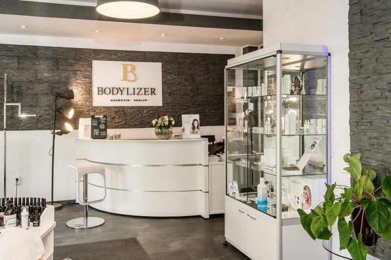 Bodylizer Studio Berlin