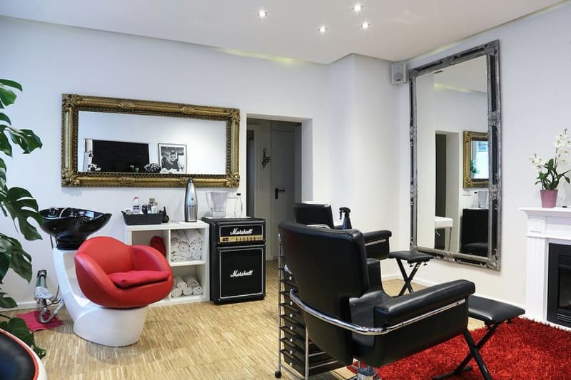 Die HaarEngel by Francisca Gerber