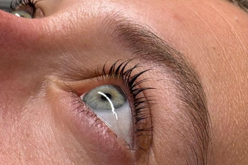 Beáta Aesthetik by Angel Lashes