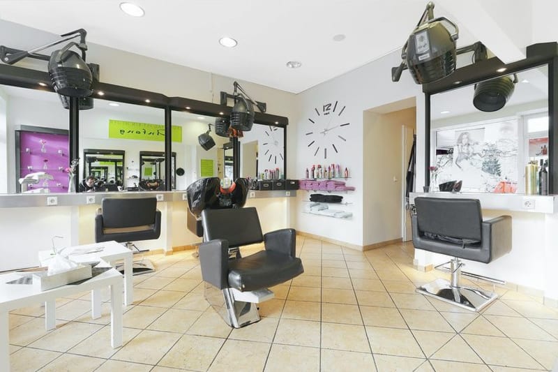 Salon Eftelya