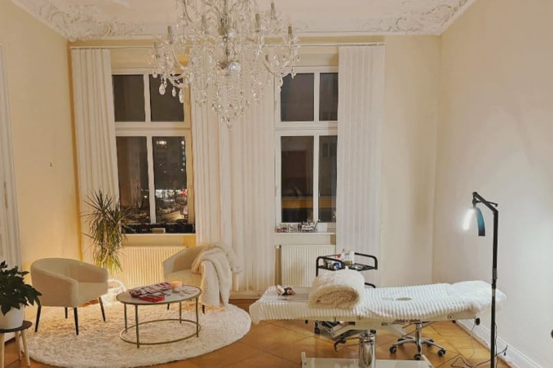 Permanent by Anaebel