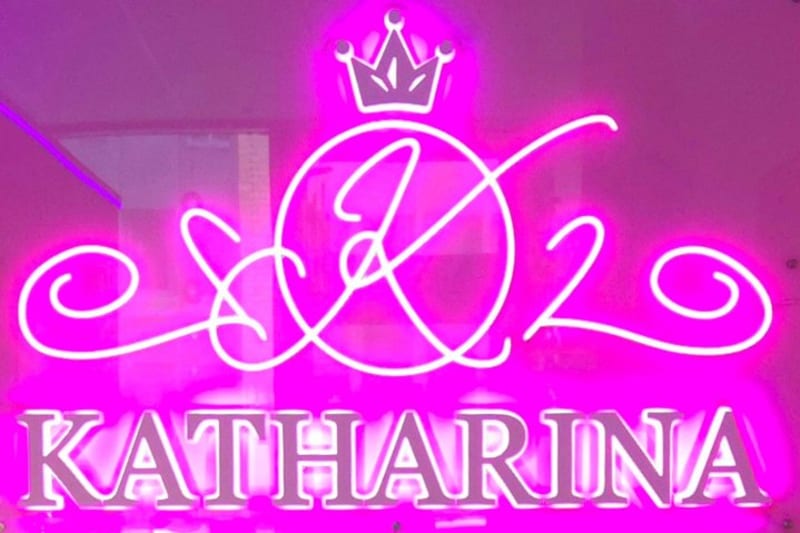 Katharina Beauty Salon
