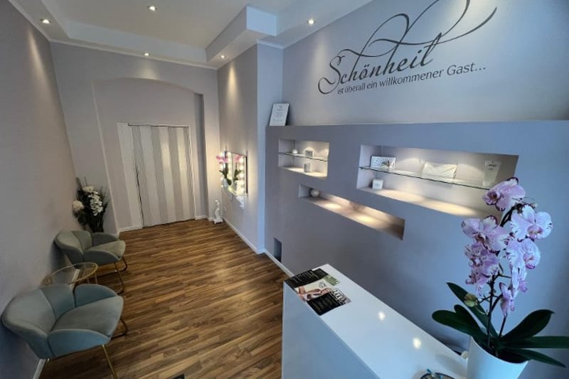 Cleopatra Kosmetiksalon