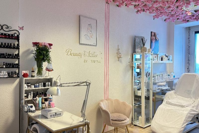 Beauty Atelier by Ralina