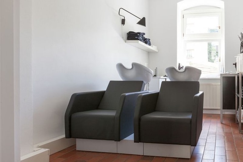 AVA Friseursalon - Kreuzberg