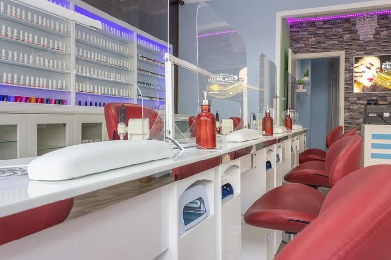 Elia Nails Studio