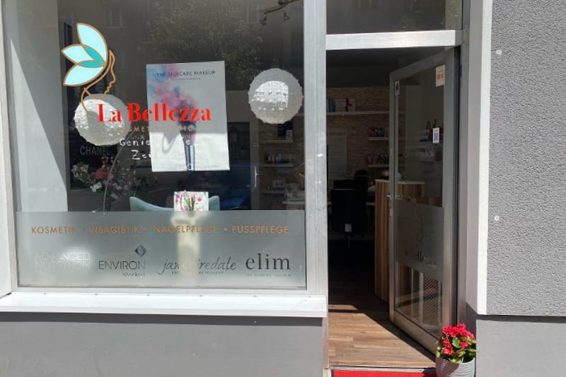 La Bellezza Kosmetik