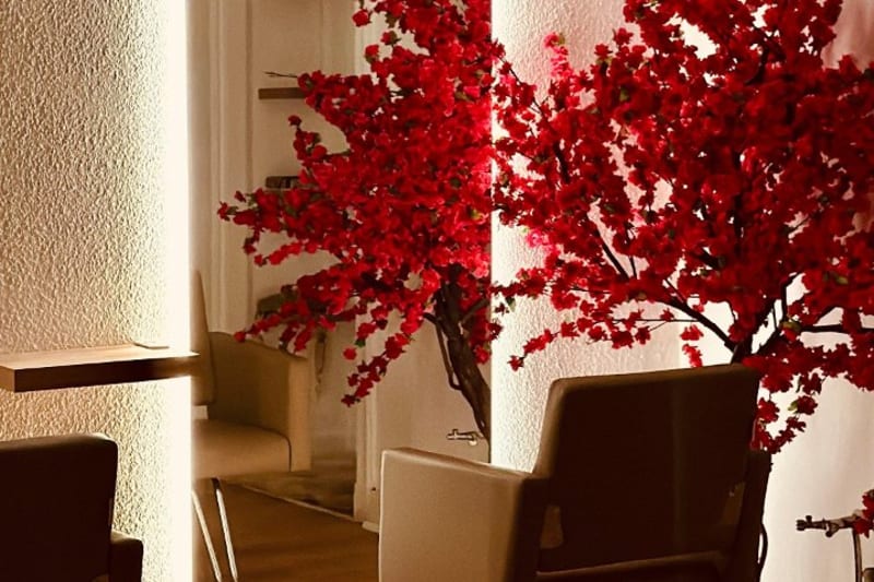 Soraya Amir - Keratin Artist