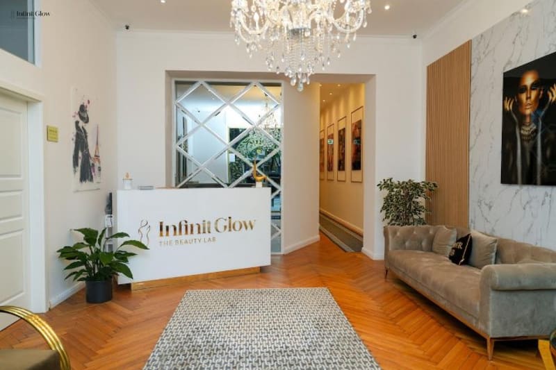 Infinit Glow Med | Privatpraxis