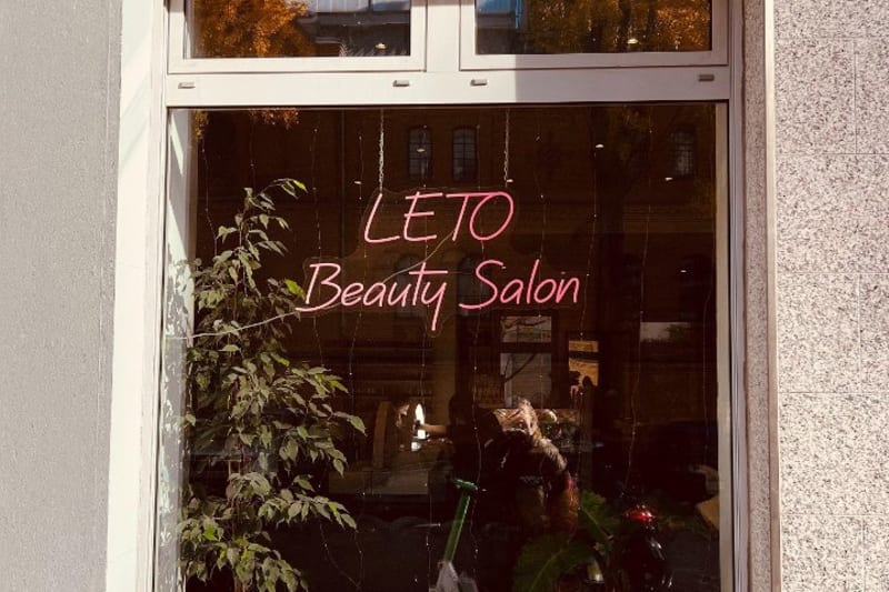 Aesthetic Cosmetology