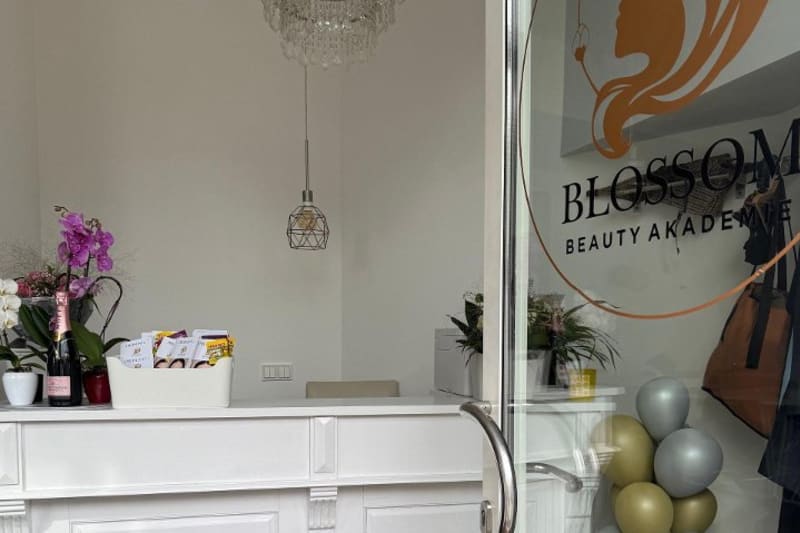 Blossom Beauty Akademie