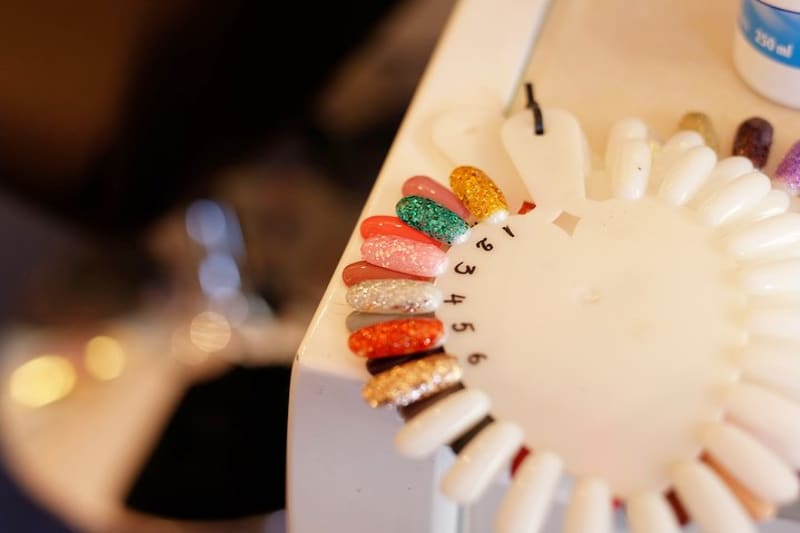 Schönheit in Neu-Westend