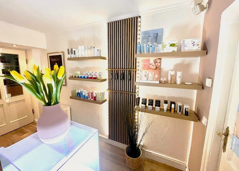 Kosmetikinstitut Berlin-Hermsdorf | Mathias Fiedler & Team