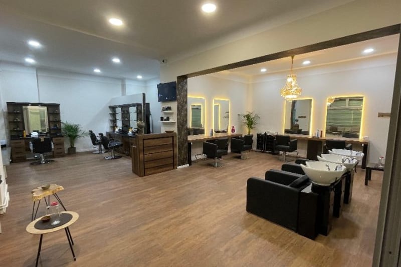 SaidCut - Friseursalon