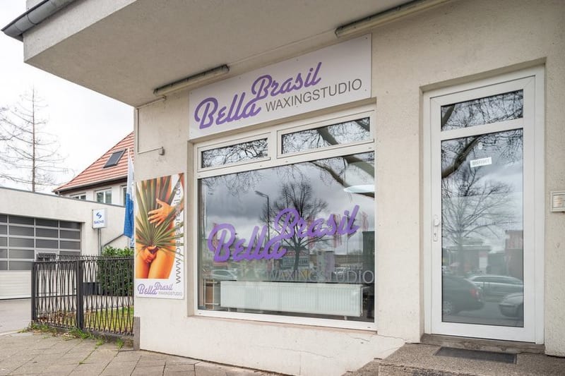 BellaBrasil Waxingstudio – Wittenau