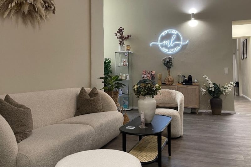 Mit Liebe zum Detail