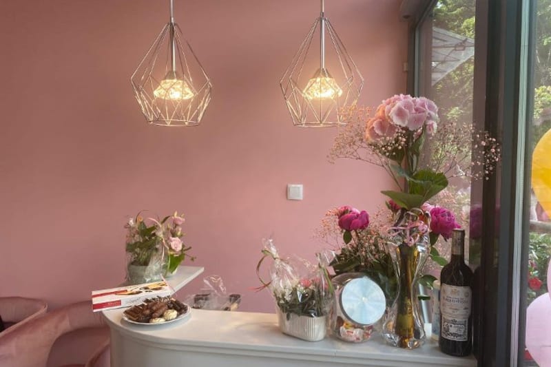 Dream Nails & Beauty - Berlin