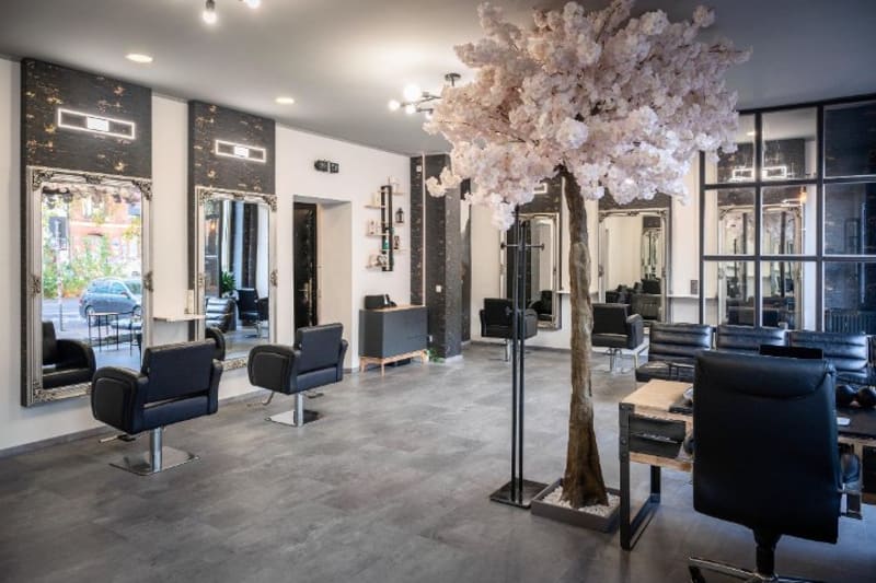 HD Performance Hair Studio - Prenzlauer Berg
