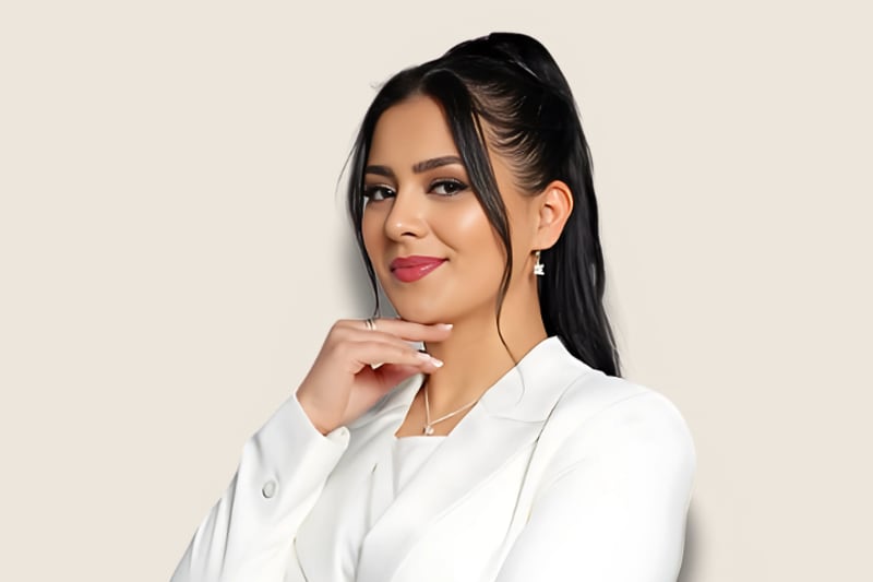 Süheyla Tetik makeup & cosmetic