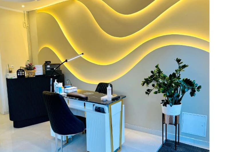 Beauty Nails-Adlershof - Berlin