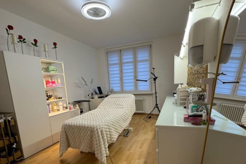 T.MIS Waxing & Beauty Studio