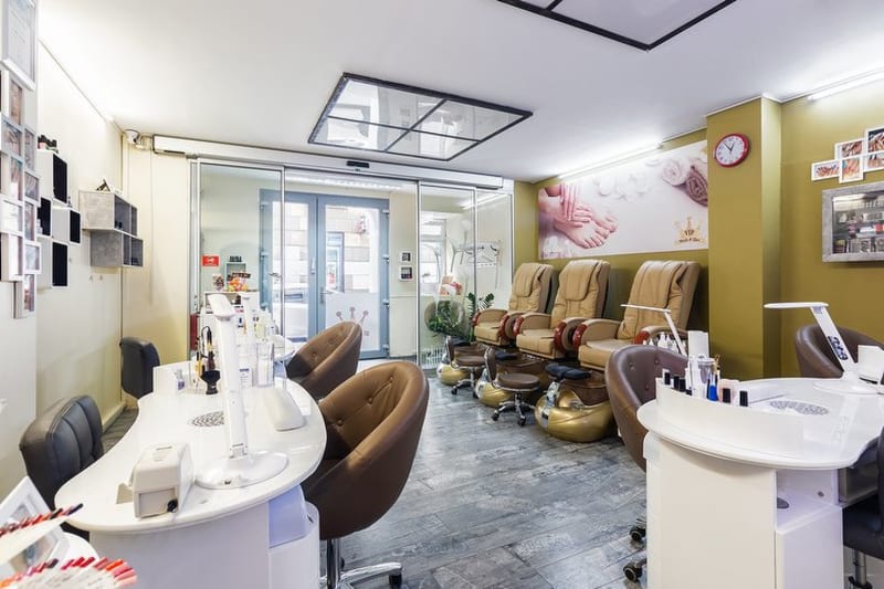 VIP Nails & Spa - Adlershof