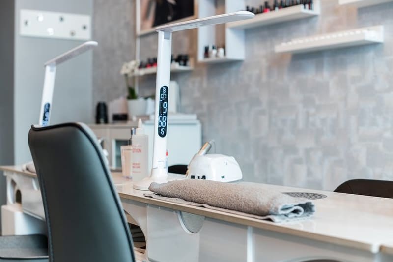 Beauty Nails 77 - Berlin