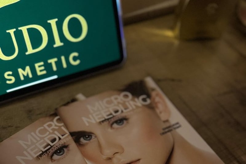 SW Kosmetiksalon Berlin