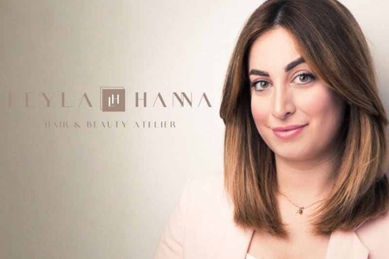 Ella’s Hair And Beauty Lounge