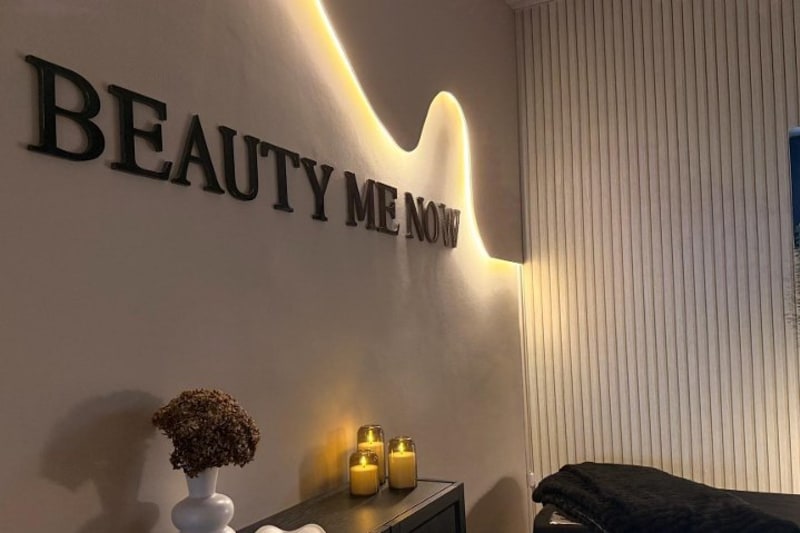 Beauty Me Now