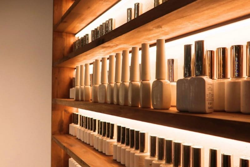 LUMIA Beauty, Nails & Spa