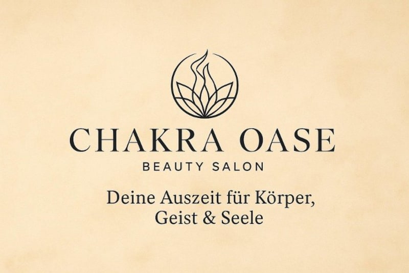 Chakra Oase Tegel – Kosmetik & Fußpflege