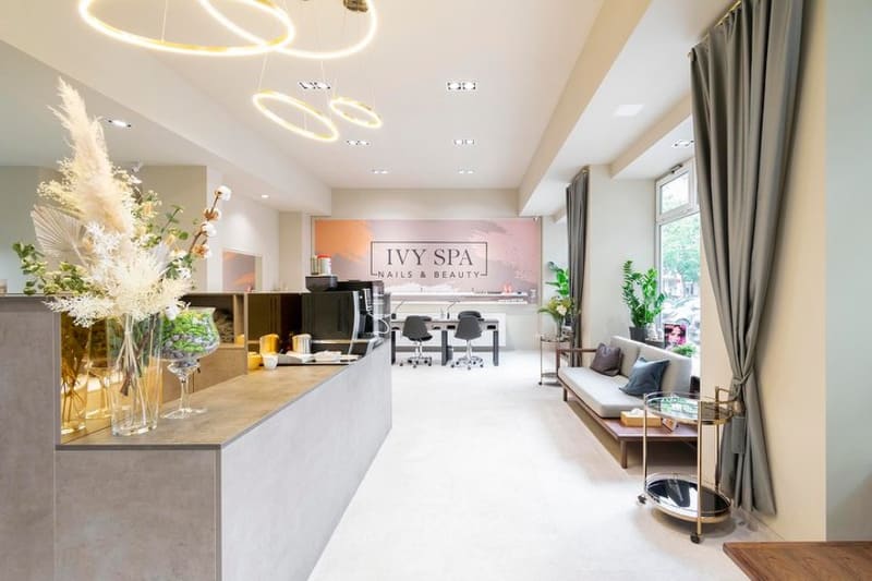 IVY SPA Berlin
