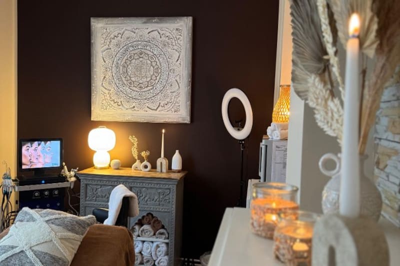 Beauty Atelier Nadine Hoschek
