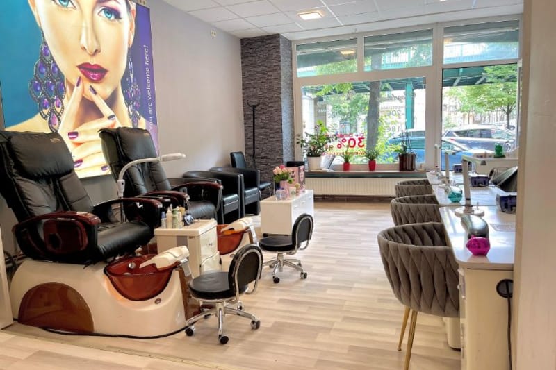 Ely Beauty Nails