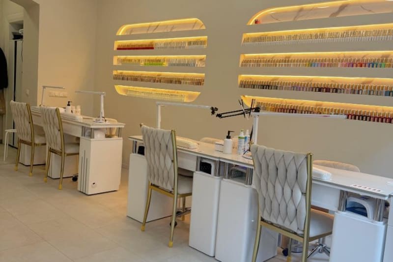 Kelly Nails Nagelstudio