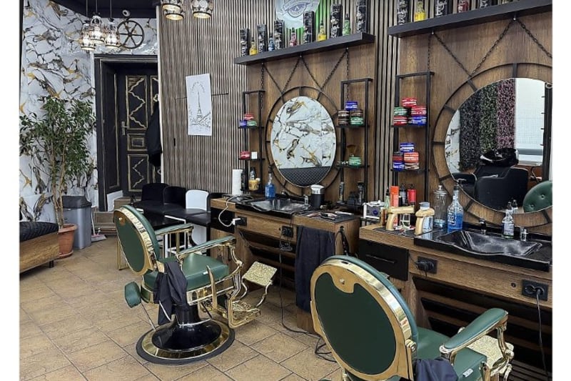 Quick Friseur 3