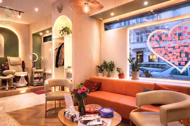 Na Beauty Spa