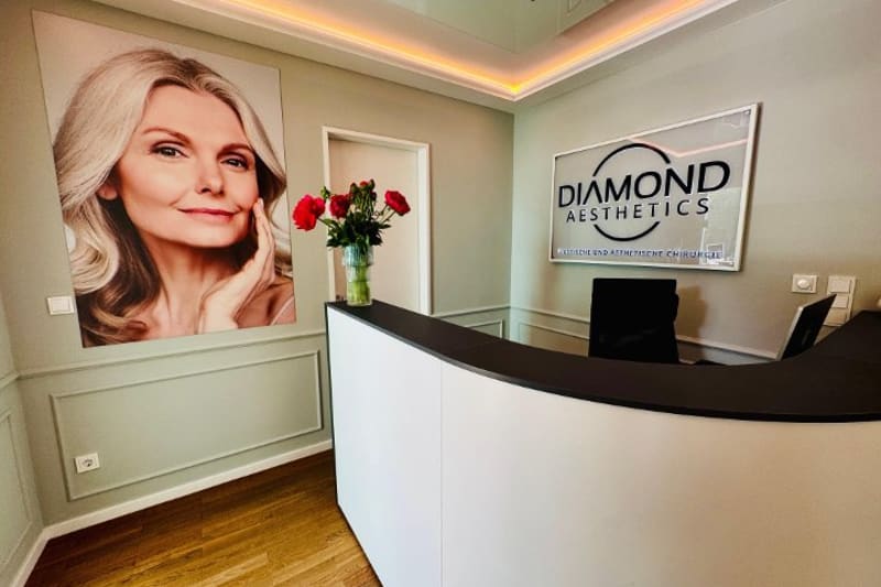 Diamond Aesthetics Berlin