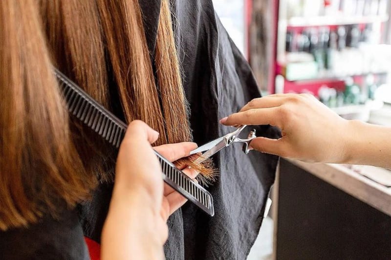 Friseur Jahn & Team 1