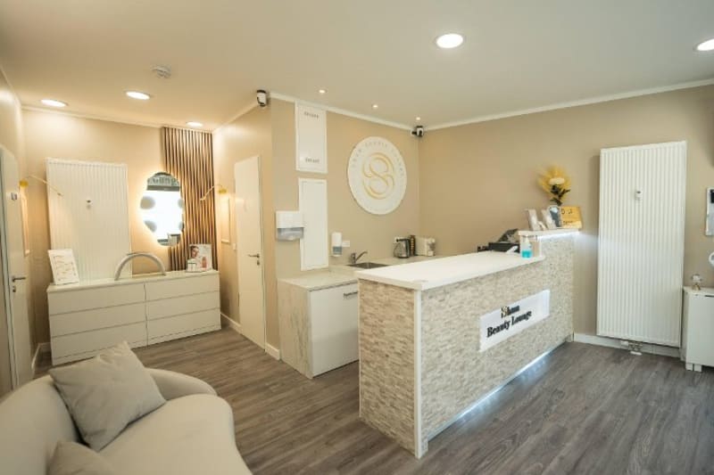 Sham Beauty Lounge