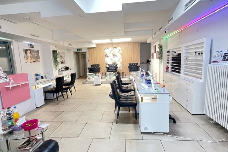 HT Nagelstudio