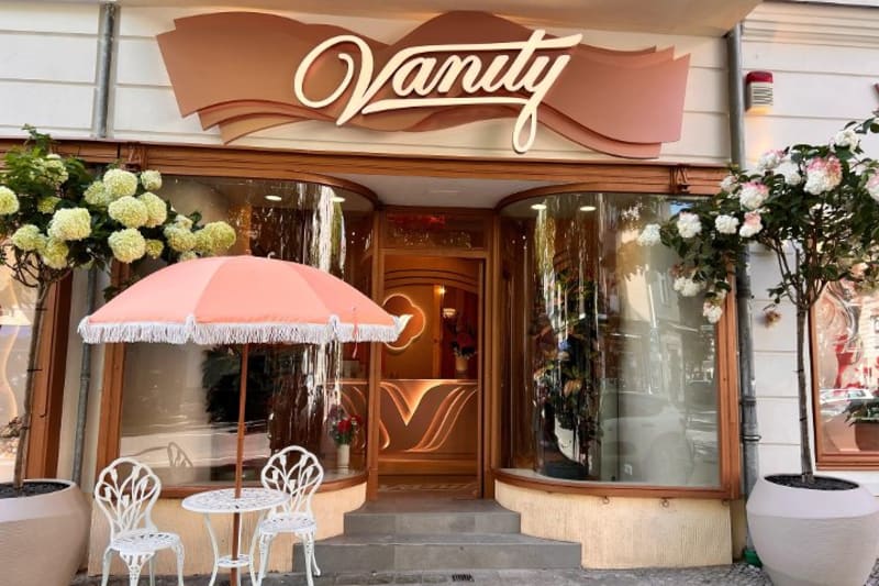 Vanity Spa und Wellness Suites