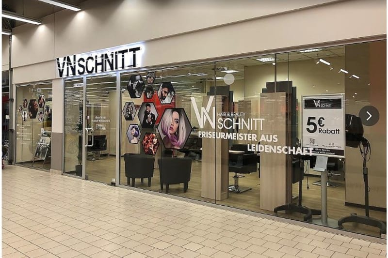 Vnschnitt