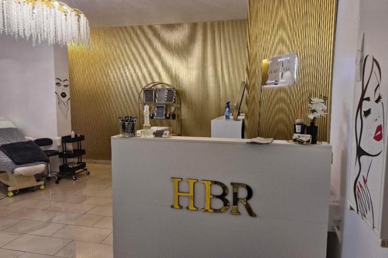 Hair Beauty Roselin