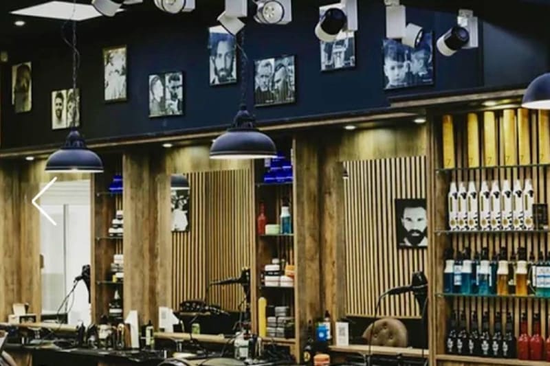 Orientstyle Friseur & Barber
