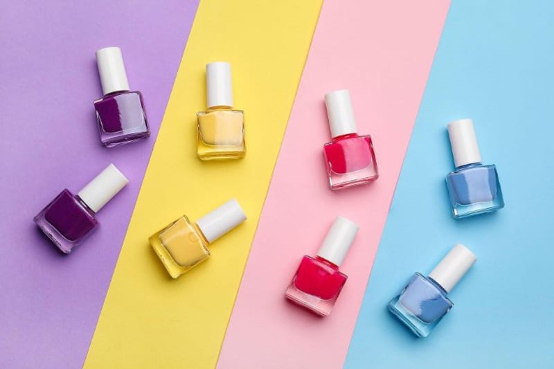 MANICURES