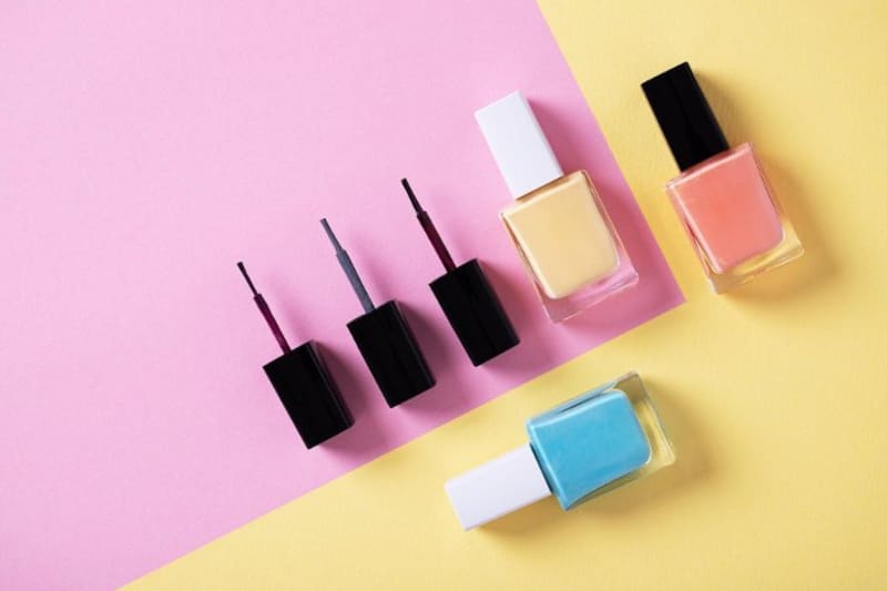 Perel Nails
