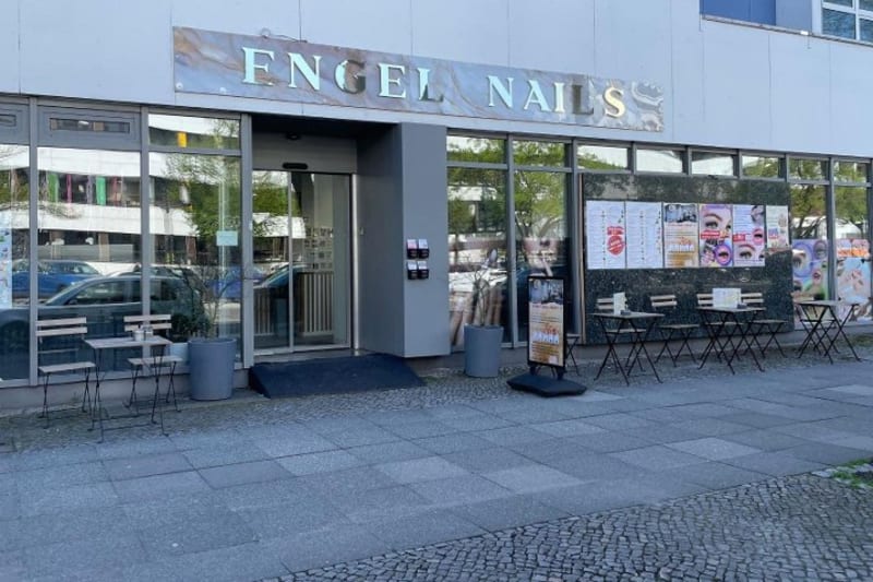 Engel Nails Berlin